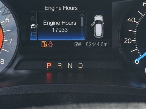 Used 2018 Ford Explorer Police Interceptor Utility AWD image 19