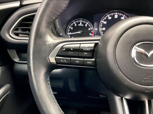 Used 2024 MAZDA CX-30 AWD 2.5 S w/ Select Sport Pkg image 20