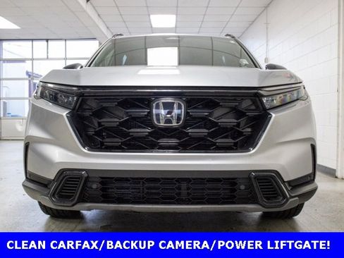 Used 2025 Honda CR-V Sport-L image 2