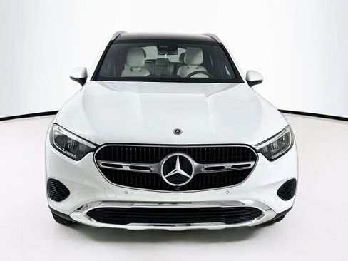 Certified 2026 Mercedes-Benz GLC 300 4MATIC image 2