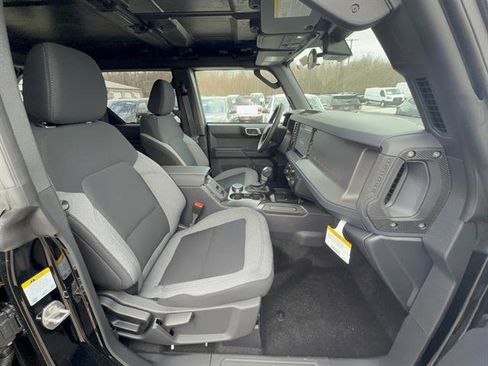 New 2026 Ford Bronco Big Bend image 24
