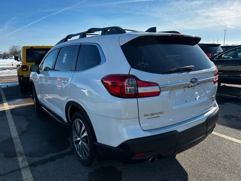 Used 2019 Subaru Ascent Limited image 4