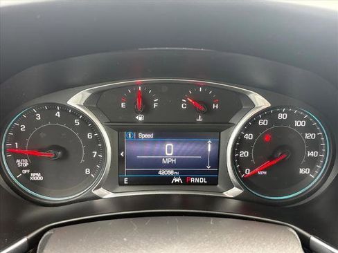 Certified 2021 Chevrolet Equinox LT image 15