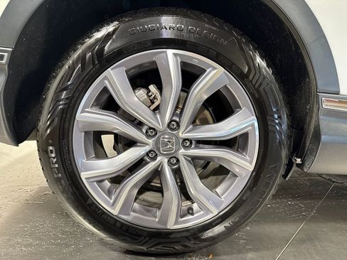 Used 2020 Honda CR-V Touring image 13