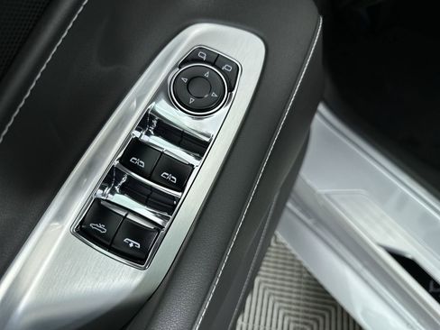 New 2026 Chevrolet Corvette 1LT image 79