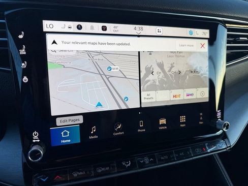 New 2026 Jeep Grand Wagoneer Limited image 19