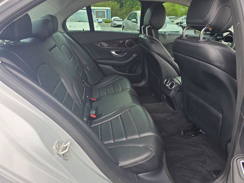Used 2015 Mercedes-Benz C 300 Sedan image 14