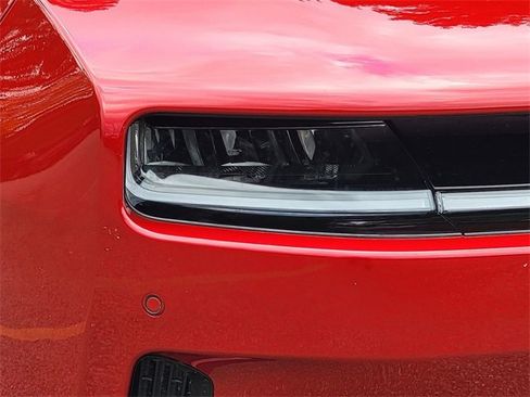 Used 2024 Dodge Charger R/T w/ Plus Group image 16