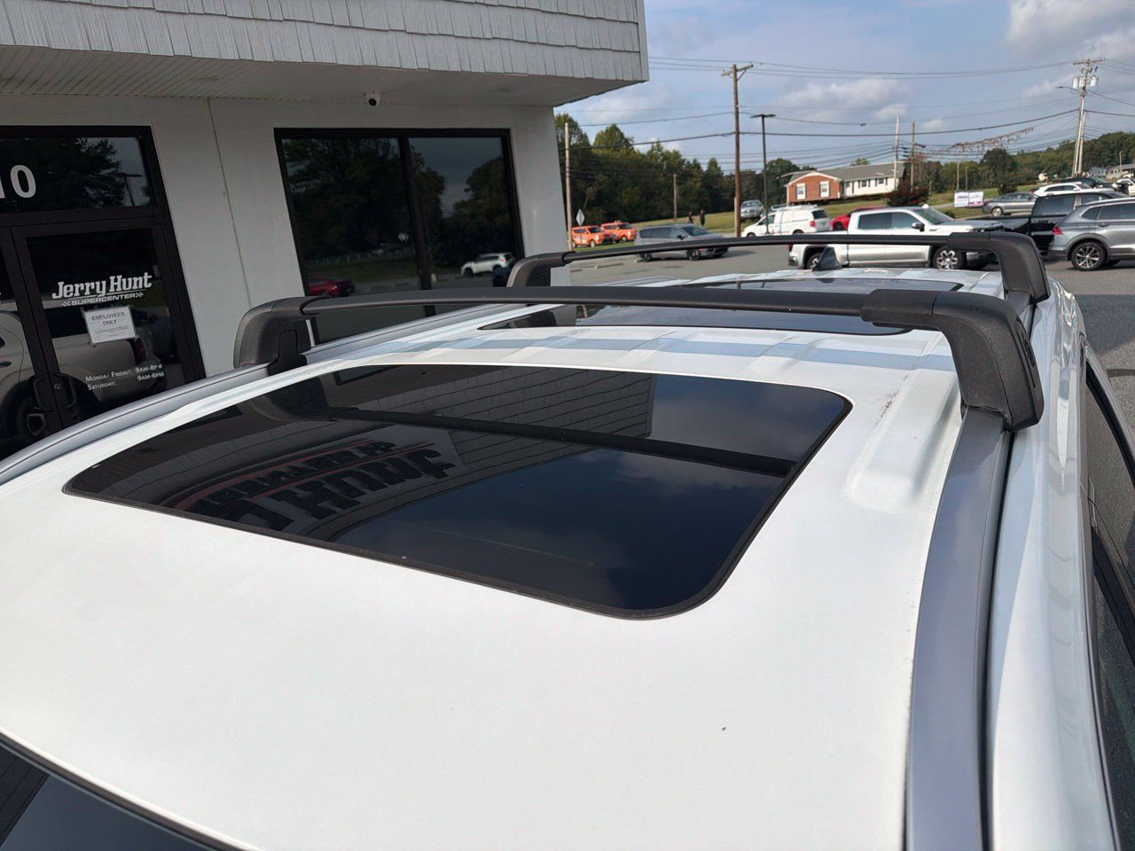 Used 2023 Hyundai Palisade Limited AWD/4WD image 14