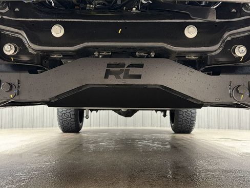 Used 2026 Ford F150 Lariat AWD/4WD image 15