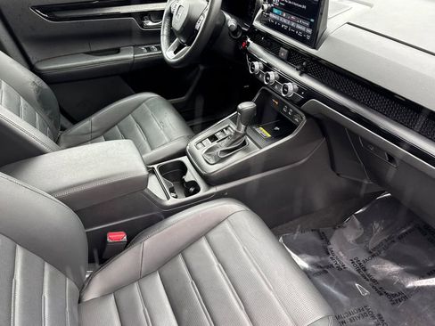 Certified 2023 Honda CR-V EX-L image 18