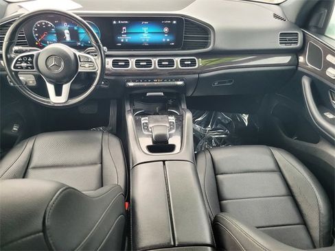 Used 2020 Mercedes-Benz GLE 350 image 16