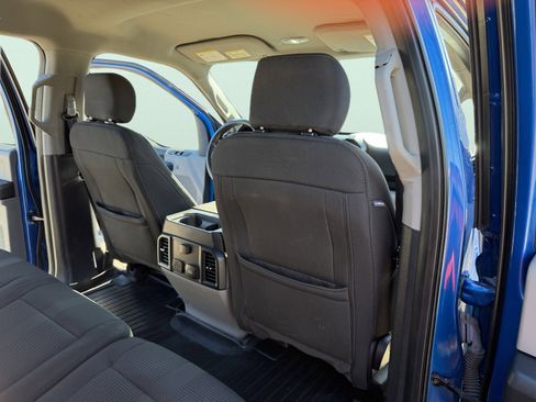 Used 2018 Ford F150 XL w/ Equipment Group 101A Mid image 35