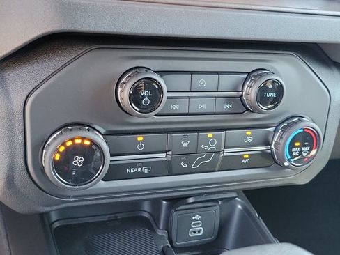 New 2026 Ford Bronco Big Bend AWD/4WD image 22