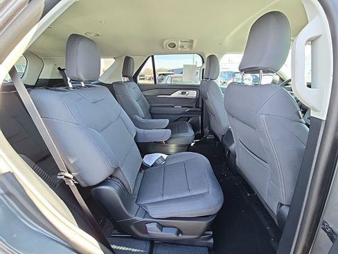 New 2026 Ford Explorer Active image 43