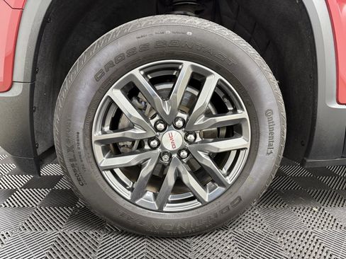 Used 2019 GMC Acadia SLT image 10