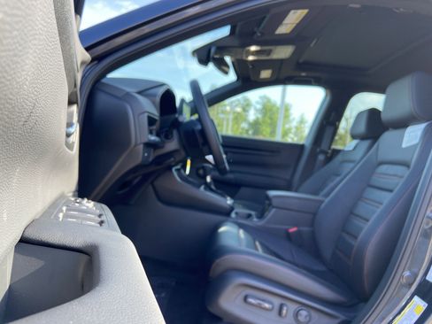 New 2026 Honda CR-V Sport-L image 32