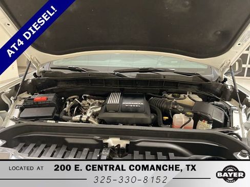 Certified 2024 GMC Sierra 1500 AT4 w/ AT4 Preferred Package image 26