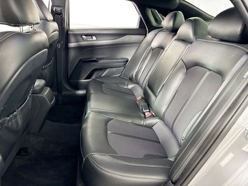 Used 2021 Kia K5 GT-Line w/ GT-Line FWD Premium Package image 27