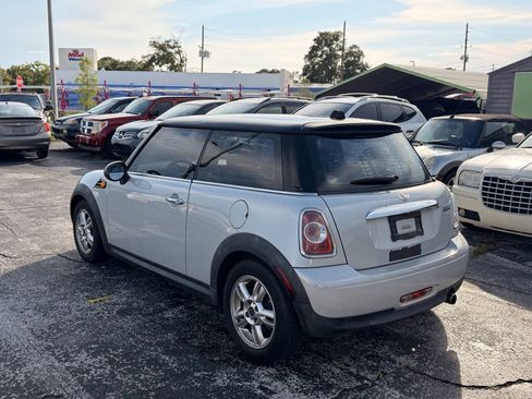 Used 2013 MINI Cooper Hardtop FWD image 6
