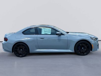 New 2026 BMW M2 w/ Lighting Package