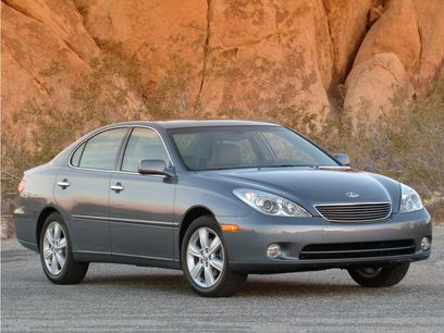 Used 2006 Lexus ES 330