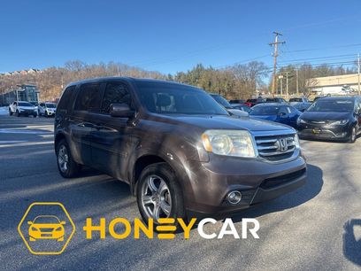 Used 2013 Honda Pilot EX-L