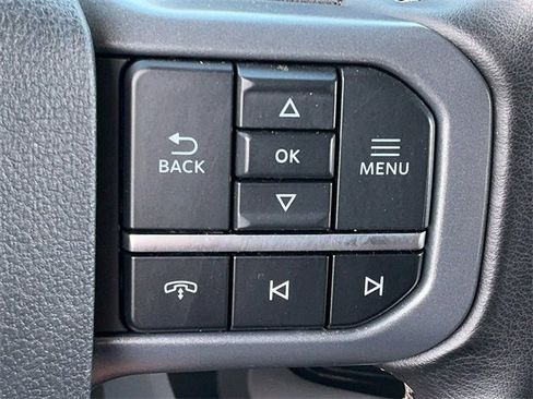 Used 2024 Ford F150 XLT w/ Equipment Group 302A MID image 25