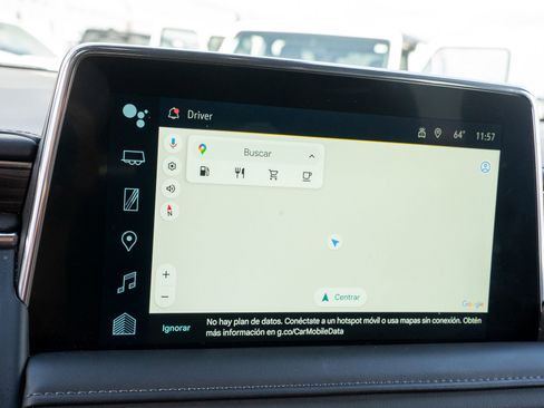 Used 2023 Chevrolet Tahoe LT w/ Luxury Package image 37