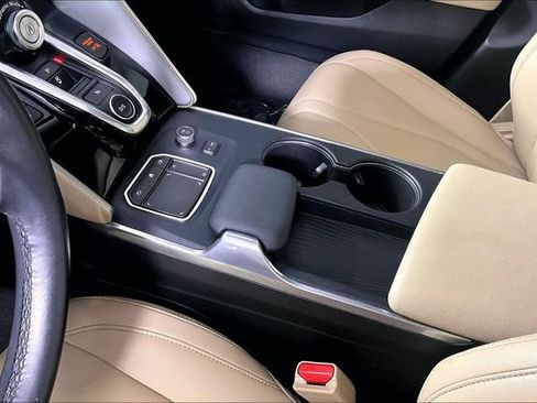 Used 2021 Acura TLX FWD image 17