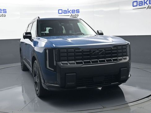 New 2027 Kia Telluride SX Prestige X-Line AWD/4WD image 3