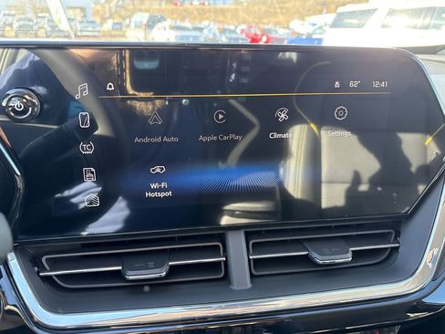 New 2026 Chevrolet Trax ACTIV w/ Driver Confidence Package image 34