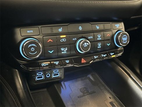 Used 2022 Dodge Durango GT image 22