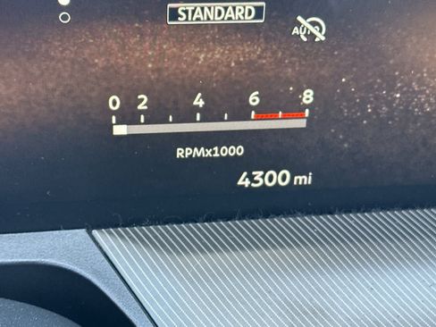 Used 2025 INFINITI QX80 Pure RWD image 26