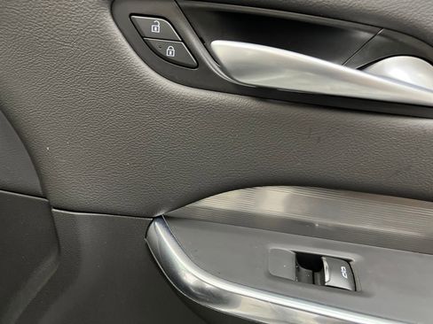 Used 2024 Cadillac XT4 Premium Luxury image 26