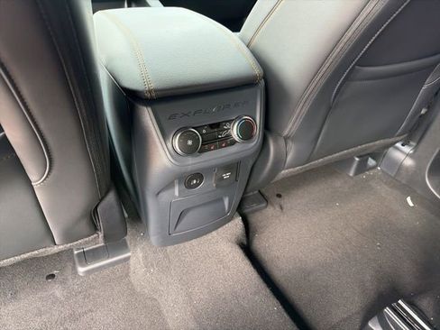 New 2026 Ford Explorer Tremor image 9