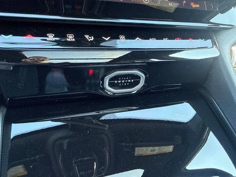 New 2026 Jeep Grand Cherokee Limited w/ Limited Altitude Package AWD/4WD image 15