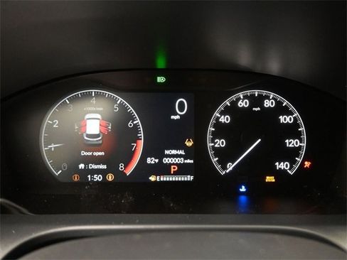 New 2026 Honda HR-V Sport image 14