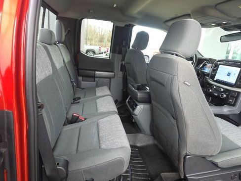 Used 2023 Ford F150 XLT w/ Equipment Group 302A High image 14