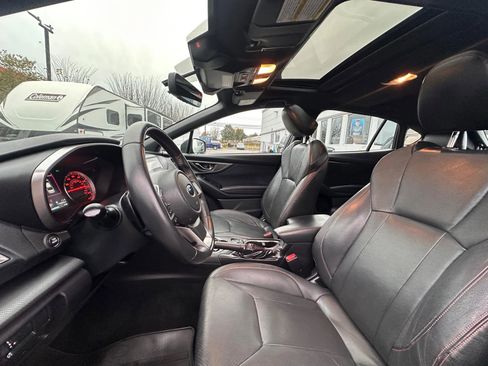 Used 2017 Subaru Impreza 2.0i Sport image 10