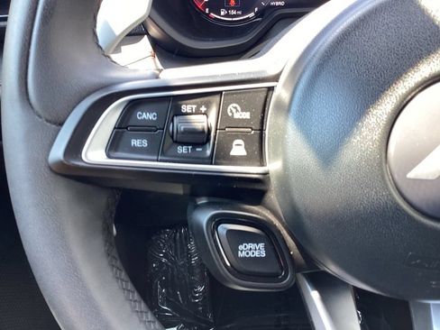 Used 2024 Dodge Hornet R/T Plus w/ R/T Blacktop Package AWD/4WD image 18