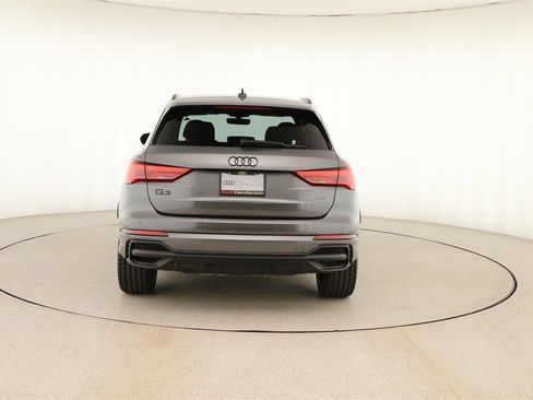 Certified 2025 Audi Q3 2.0T Premium Plus w/ Premium Plus Package image 5
