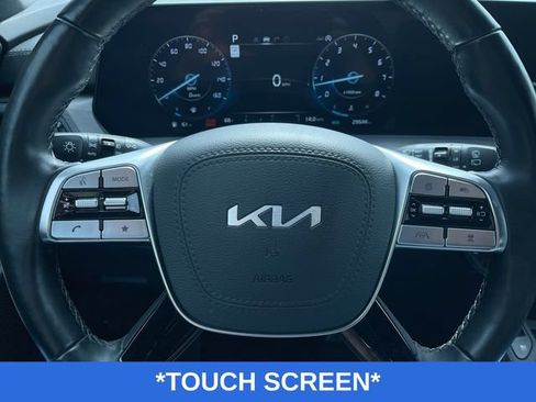 Used 2024 Kia Telluride SX X-Line AWD/4WD image 12