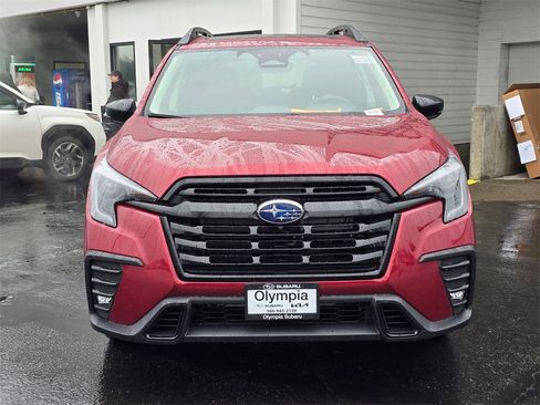 New 2026 Subaru Ascent Bronze Edition image 2