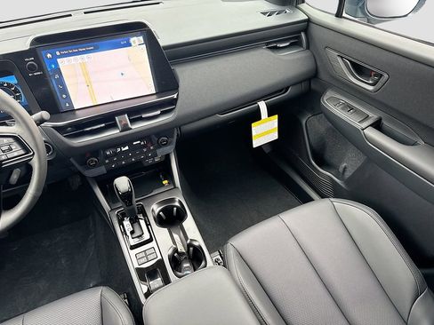 New 2026 Subaru Outback Limited AWD/4WD image 29