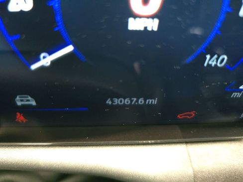 Used 2024 Ford Mustang Coupe image 22