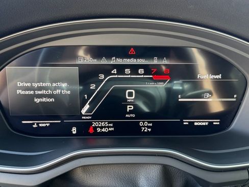 Used 2022 Audi RS 5 2.9T image 18