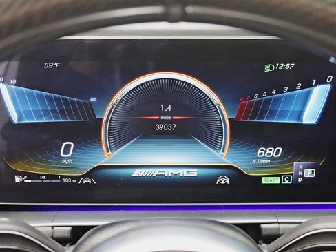 Used 2021 Mercedes-Benz GLE 63 AMG S image 18