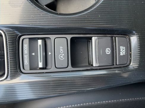 Certified 2024 Honda Civic Sport image 20