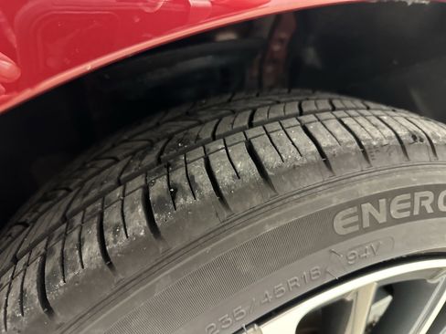 Used 2025 Lexus ES 350 w/ Premium Package image 12